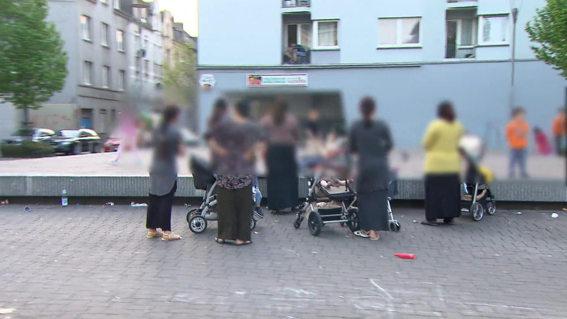 Kriminalamt warnt vor "Kindergeld-Tourismus" Nach EuGH-Urteil