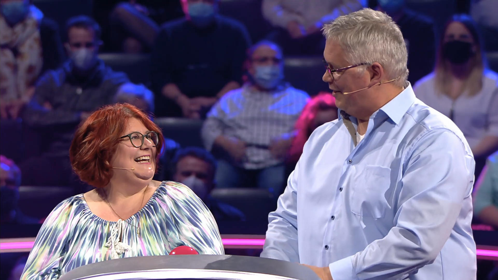 "Da hat ja gar nichts gestimmt" Die Promis sind sich sicher