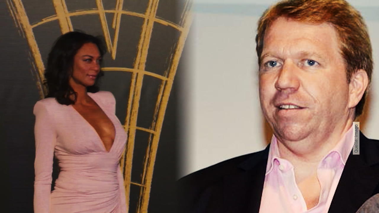 ER soll der neue Mann an ihrer Seite sein Lilly Becker frisch verliebt?
