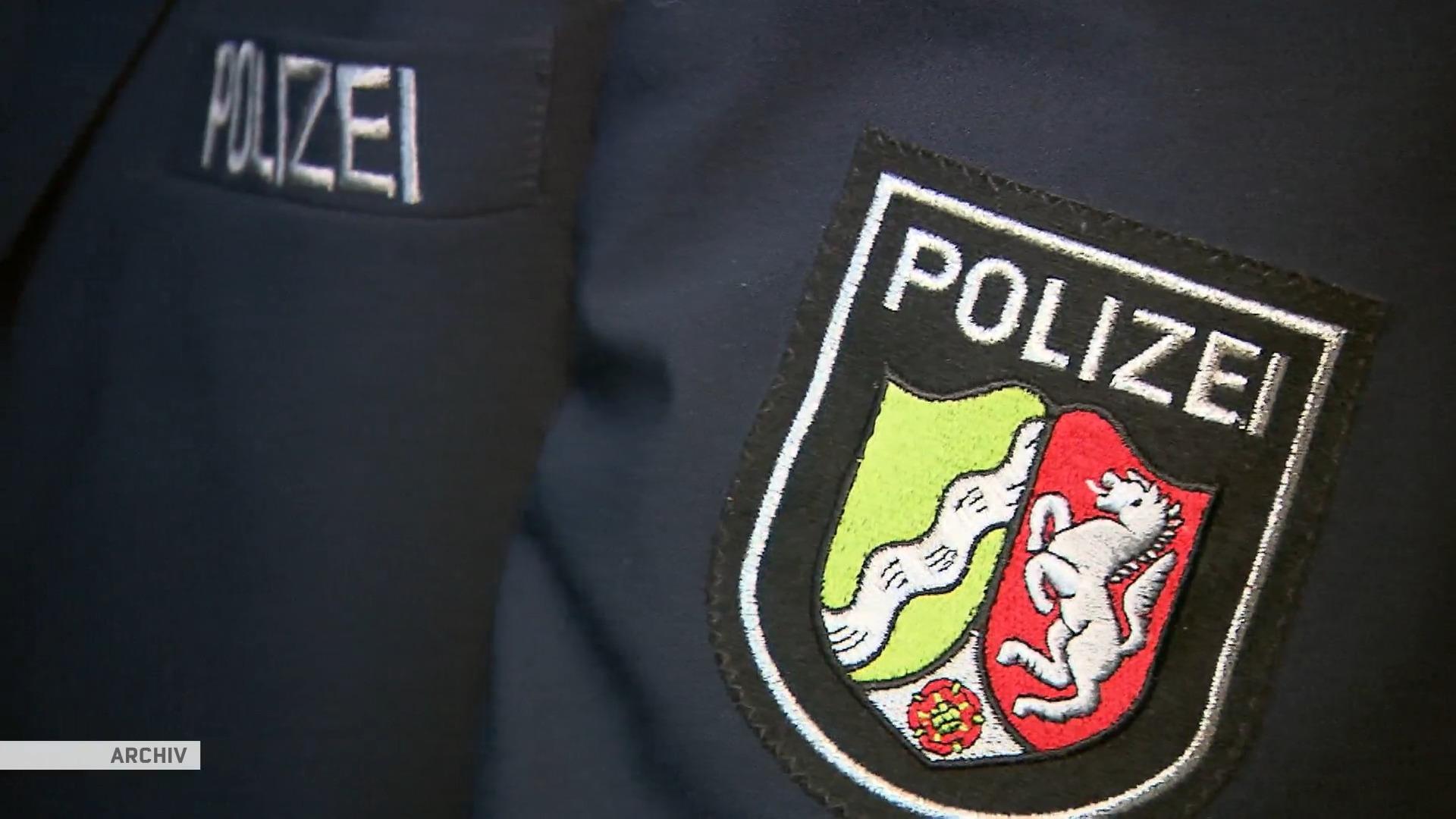 Mit Realabschluss zum Freund und Helfer Ohne Abi zur Polizei