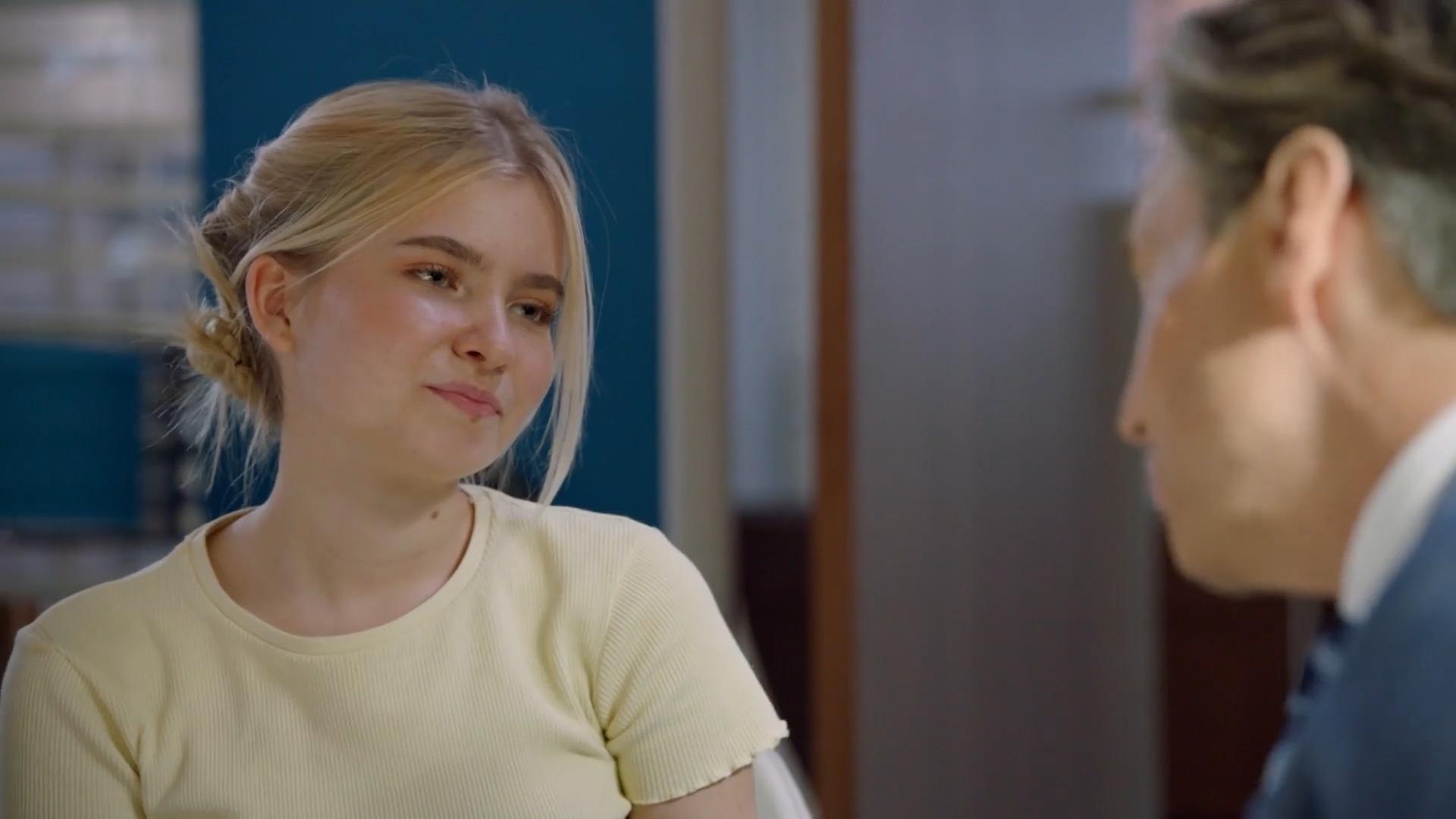 Wette verloren: Johanna ist erfolgreicher als gedacht GZSZ-Folge 7578 vom 16. August 2022