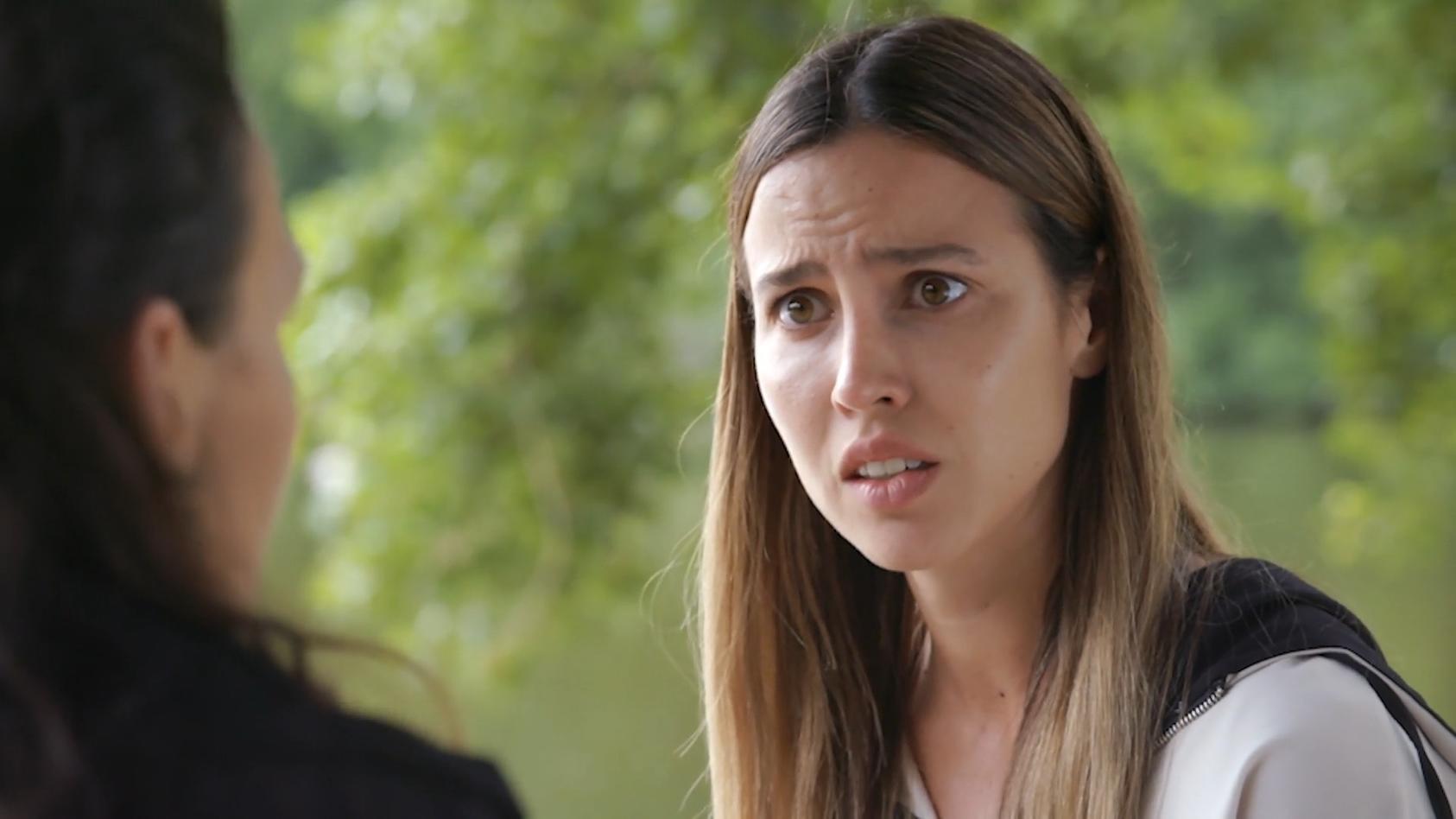 AWZ Kann Chiara ihr EMAus verhindern?