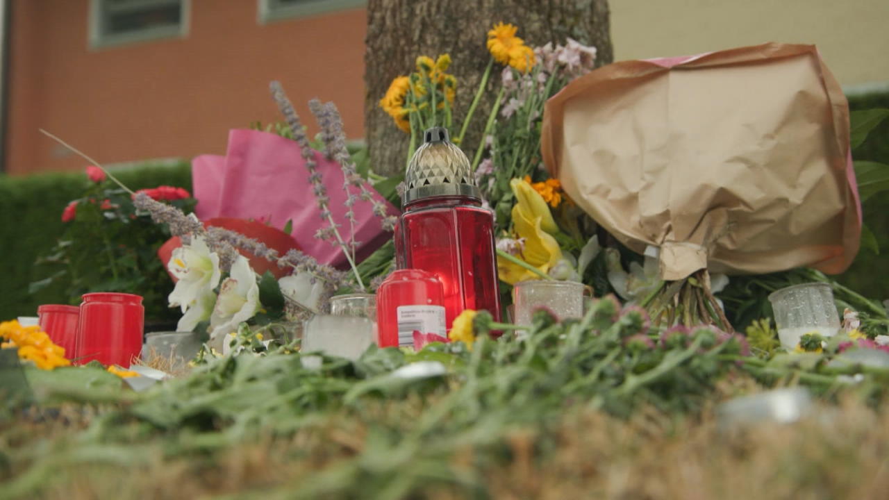 Leiche ist nicht vermisste 23-Jährige Wende im Fall der Leiche von Ingolstadt