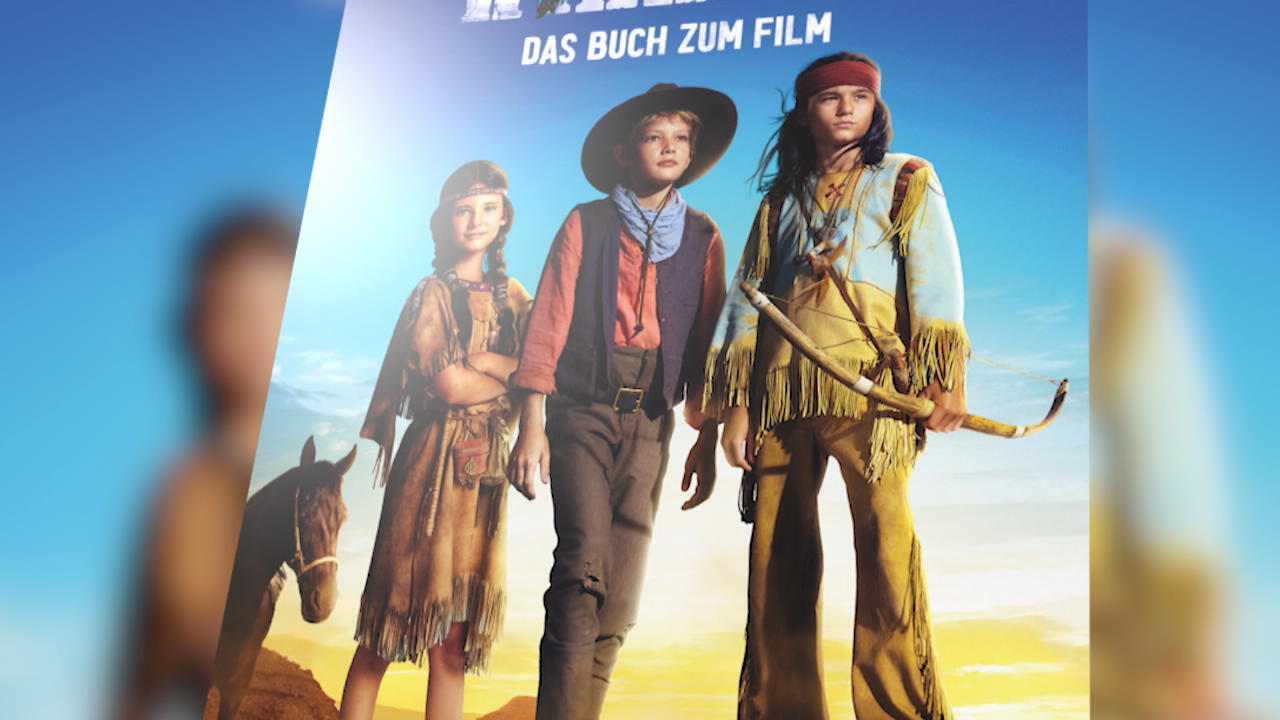 Ravensburger zieht Winnetou-Bücher zurück Nach Rassismus-Shitstorm
