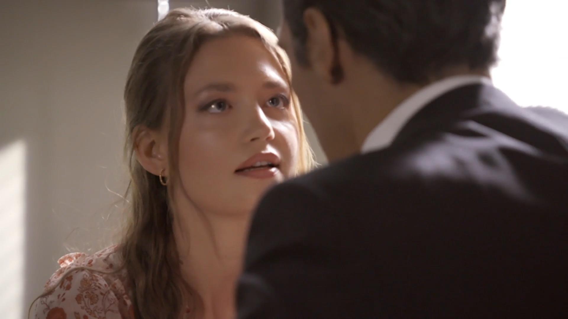 Wie weit geht Nathalie mit Frank Giese? Die AWZ-Wochenvorschau (Teil 3)