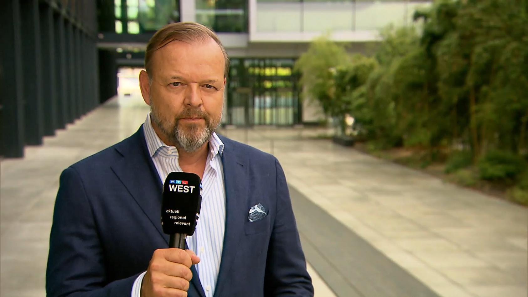 Jörg Zajonc zum Infektionsschutzgesetz Der RTL WEST Kommentar