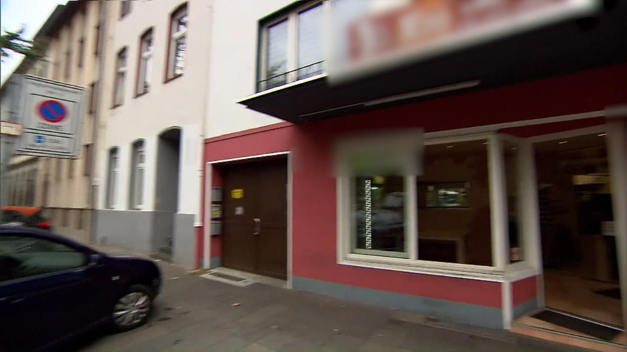 SEK-Beamter schießt auf Angreifer Einsatz in Krefeld