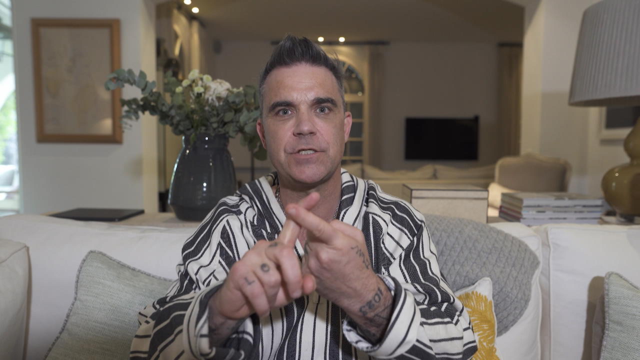 #kroos90 - das ungewöhnlichste Interview des Jahres: Charity-Aktion