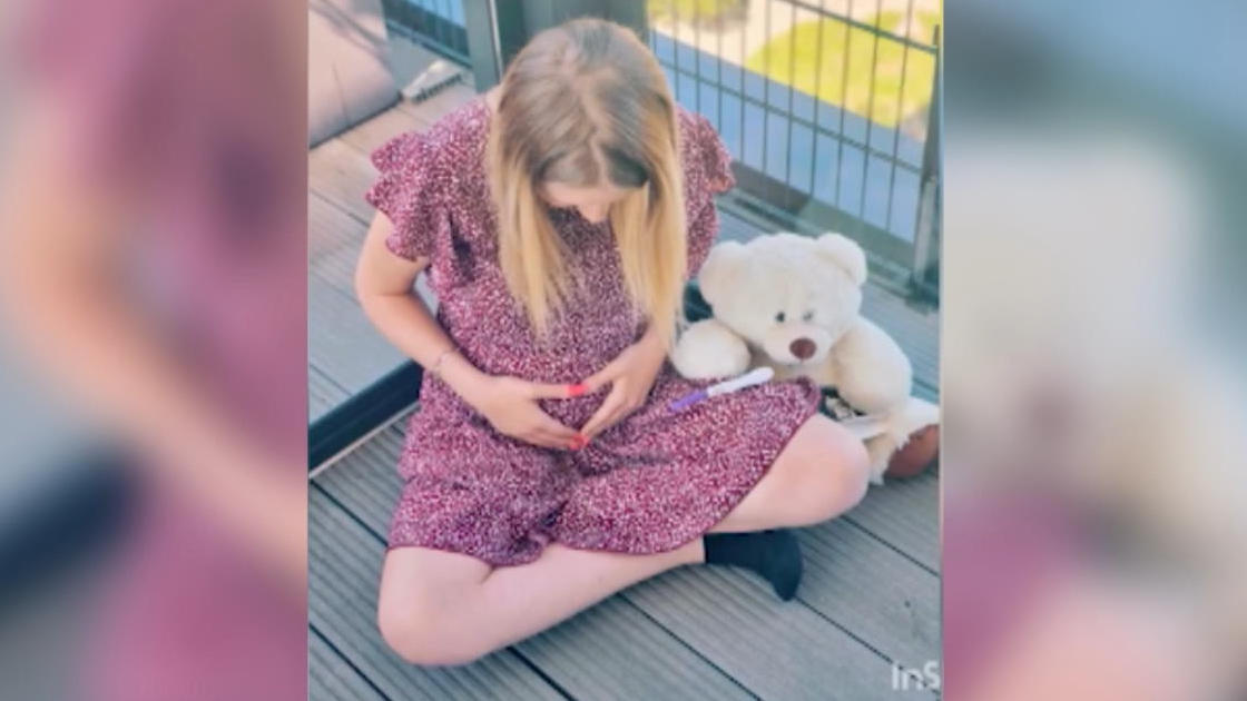 Wollny-Baby im Anflug: Loredana wird zum ersten Mal Mutter XXL-Familie wird noch größer