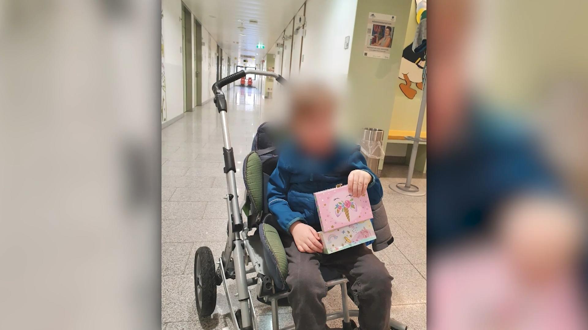 Vater bewusstlos entdeckt - Sohn tot Familiendrama in Tirol