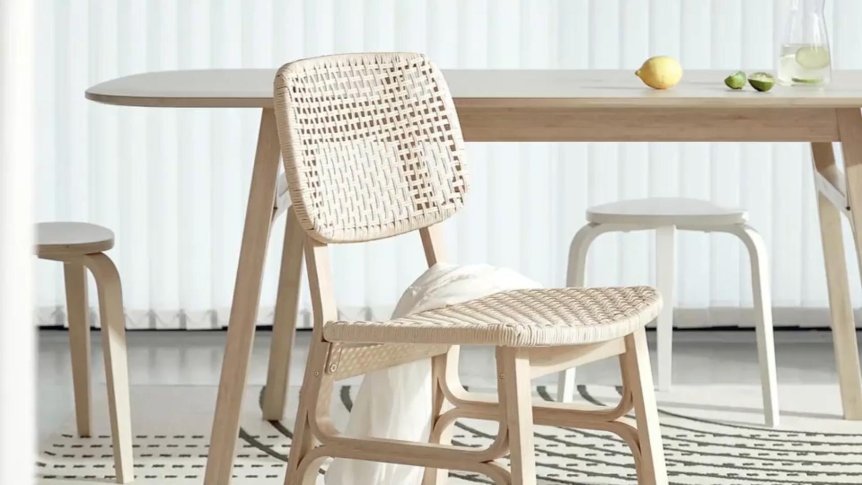 Die 7 beliebtesten Hacks mit IKEA-Klassikern DIY-Ideen pimpen Möbel auf