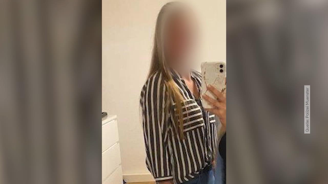 Pia (25) ermordet: Das sagen Anwohner 26-jähriger Nachbar verhaftet