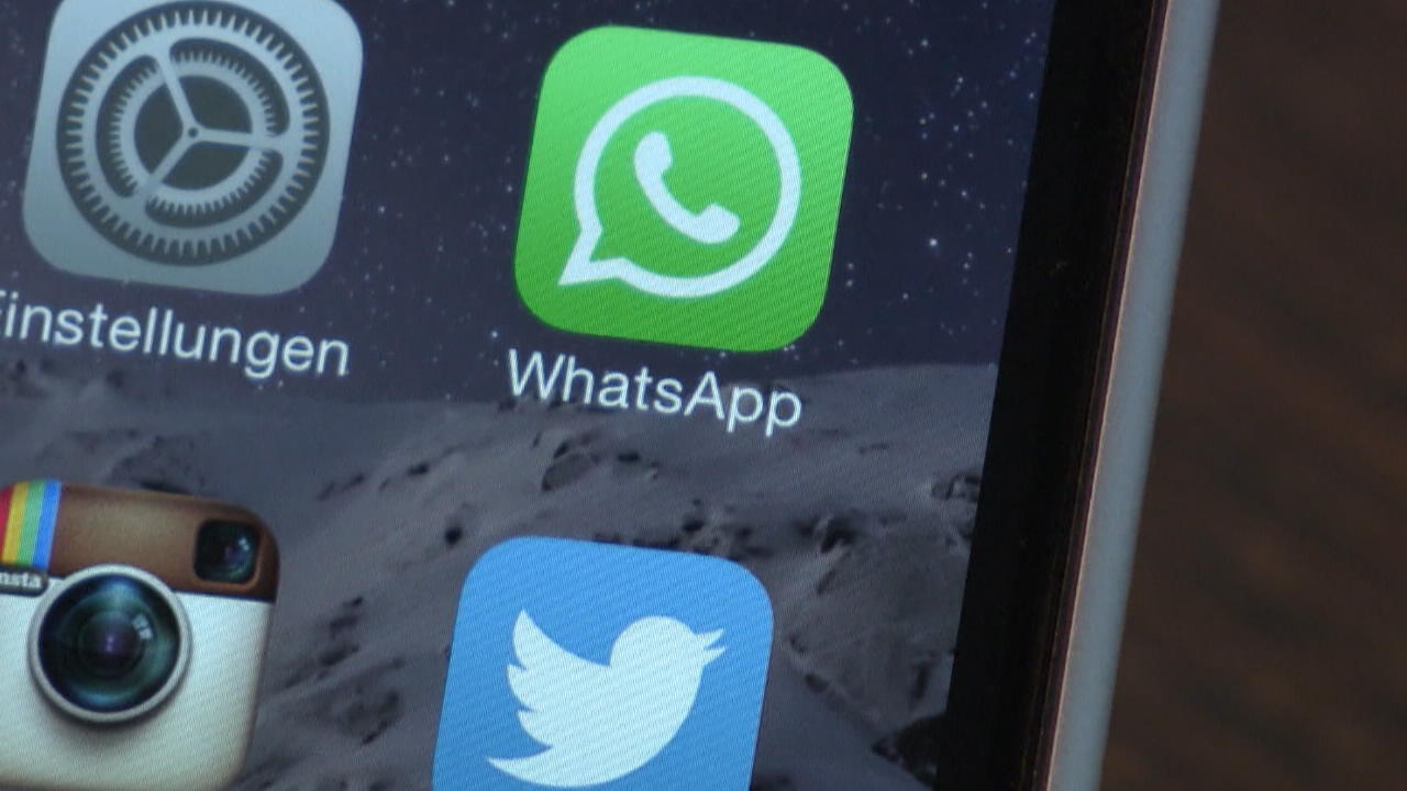 Genervt von langen Sprachnachrichten? WhatsApp-Knigge soll helfen