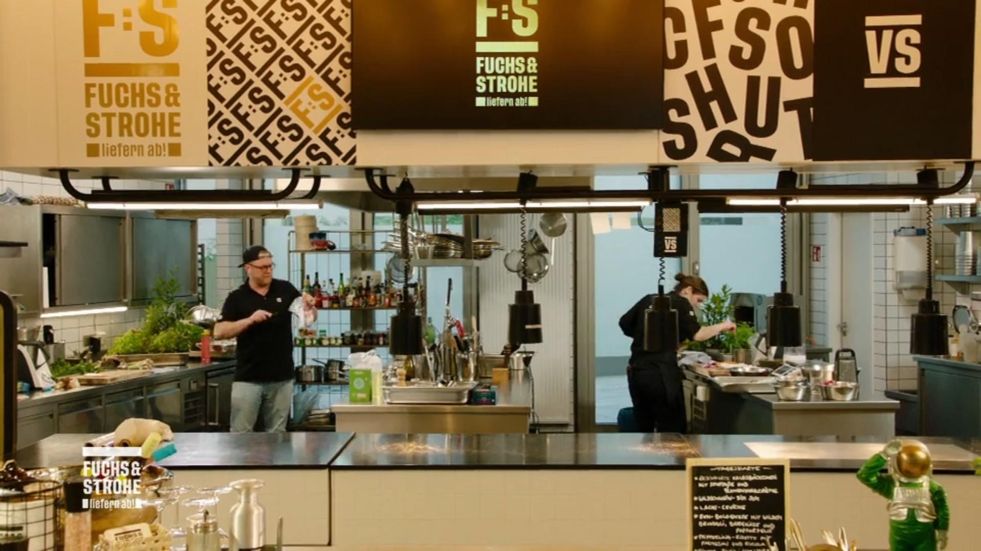 jamie oliver und tim mälzer