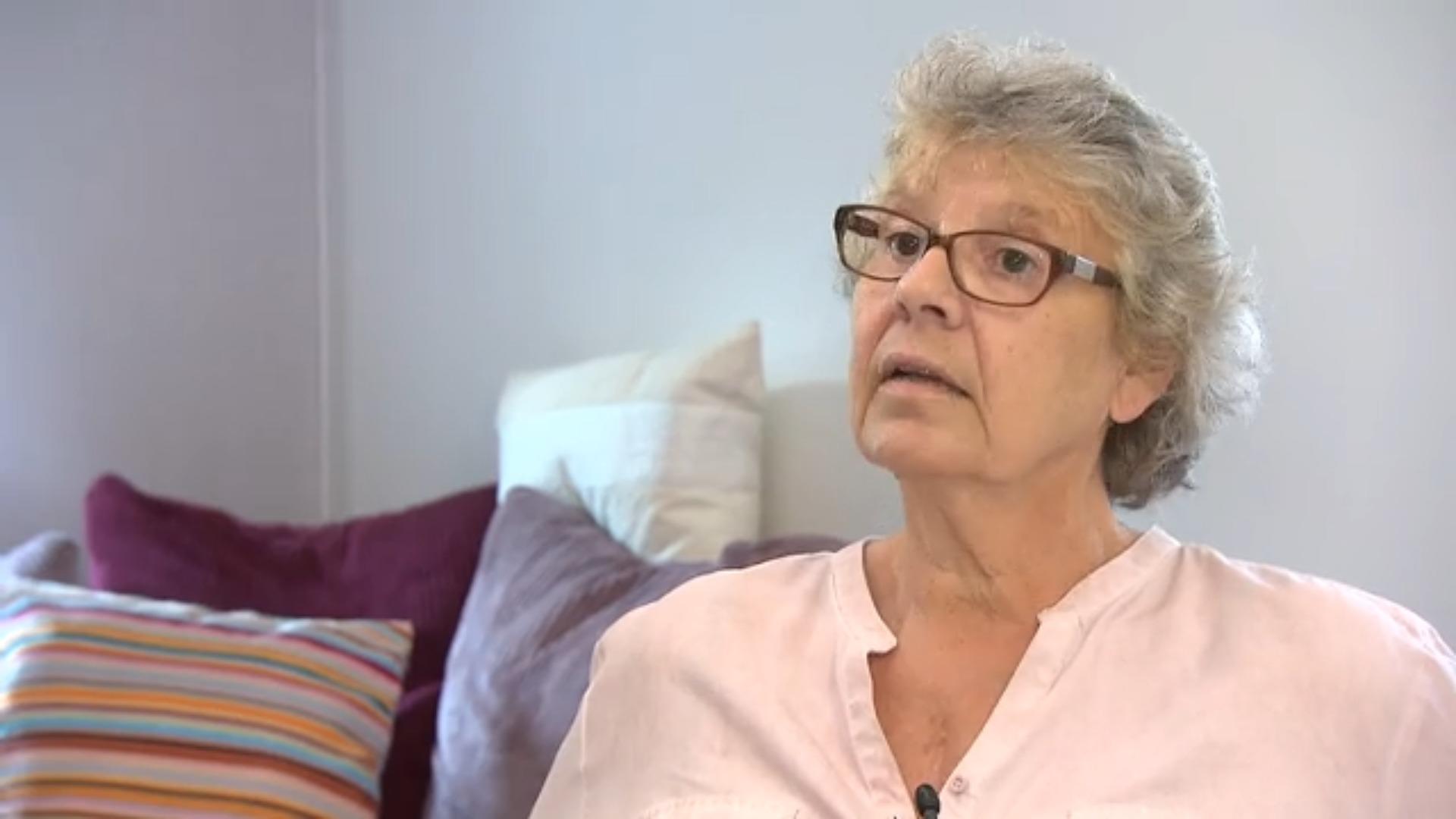 Opfer des Pansch-Apothekers wollen Gerechtigkeit Opfer klagen an