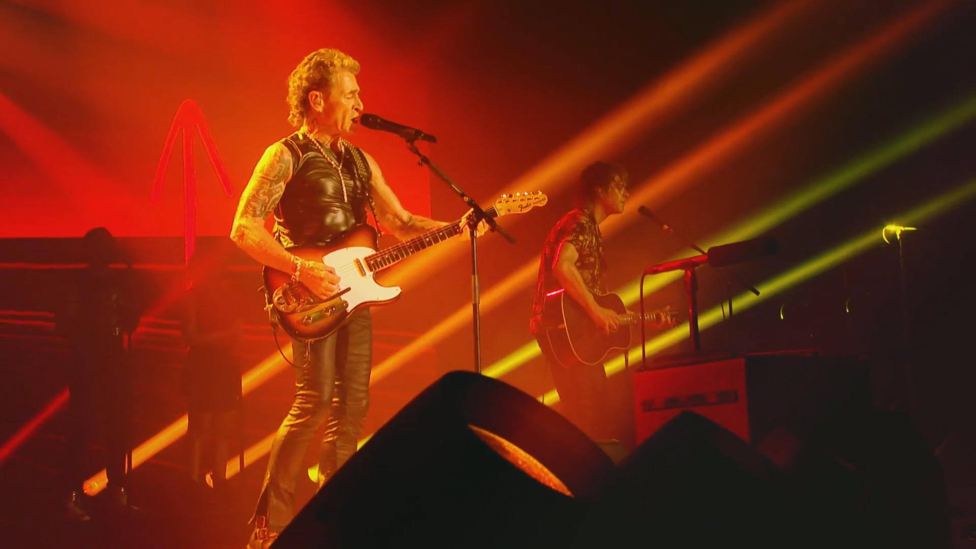 Peter Maffay-Konzert zugunsten "RTL - Wir helfen Kindern" Am 8. Oktober in Mannheim