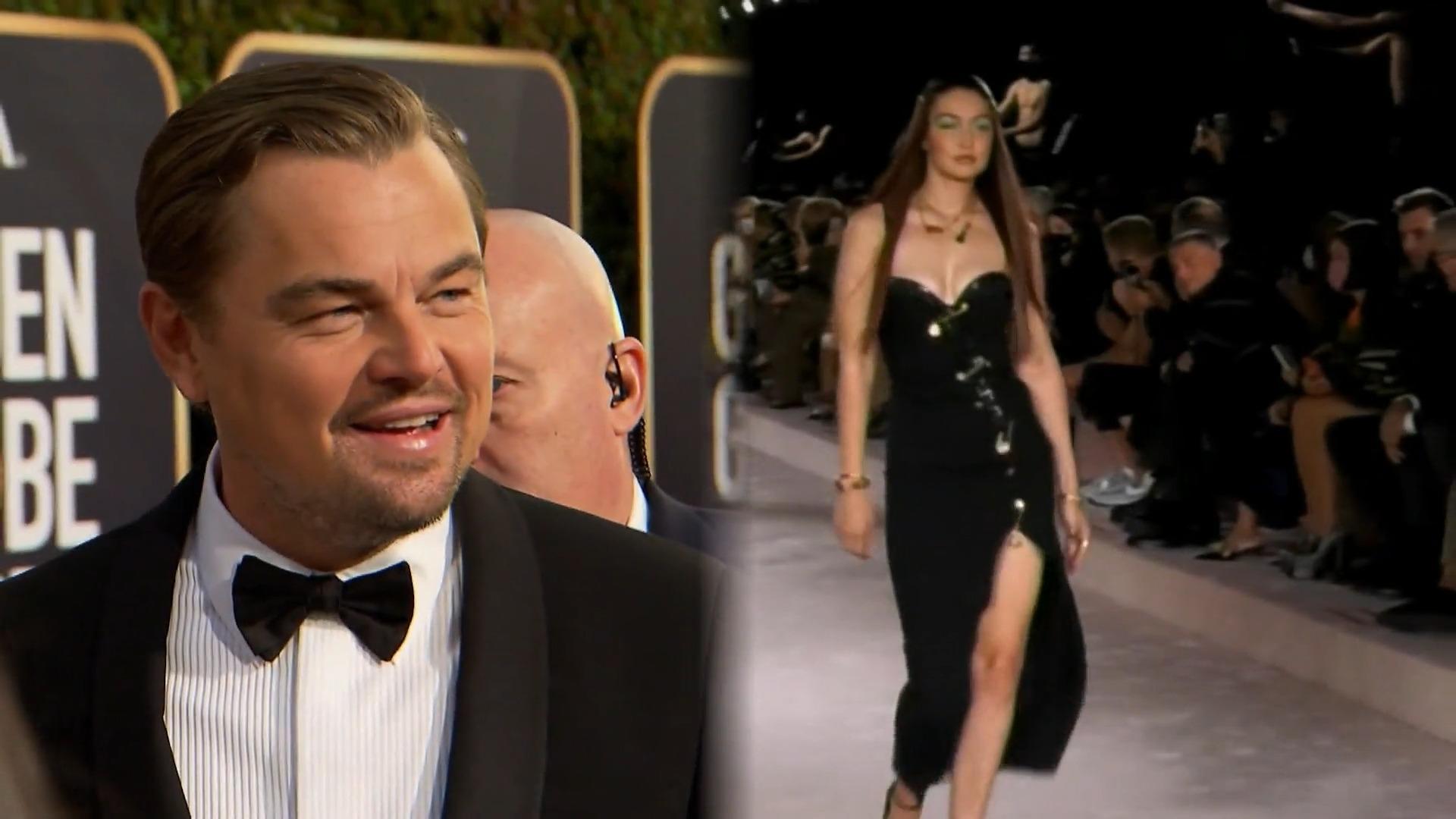 Leonardo DiCaprio: Ist Gigi Hadid die Nächste? Nach Camila Morrone