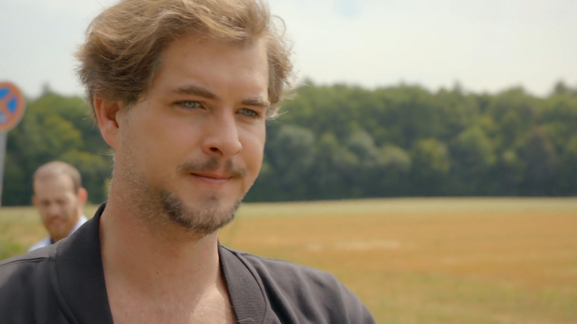 David rutscht vor Tobias ein unbedachter Satz heraus „Unter uns“-Folge vom 28.09.22