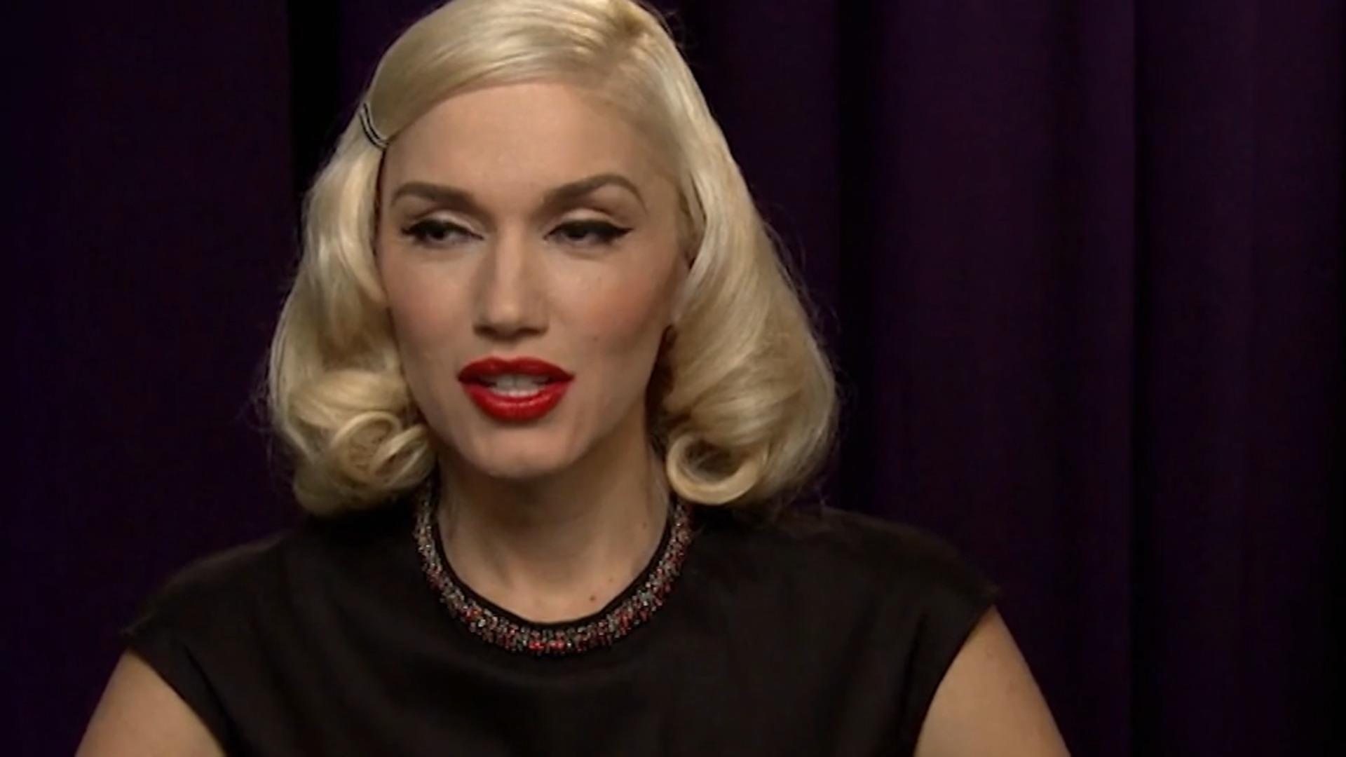 DAS soll Gwen Stefani sein? Heftige Botox-Panne: