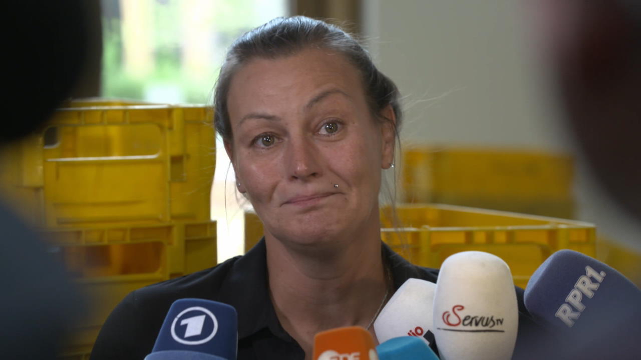 Das sagt die Mutter des ermordeten Alex (20) "15 Jahre für ein Menschenleben..."