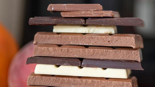 Alle Mythen und Fakten rund um die süße Versuchung Tag der Schokolade