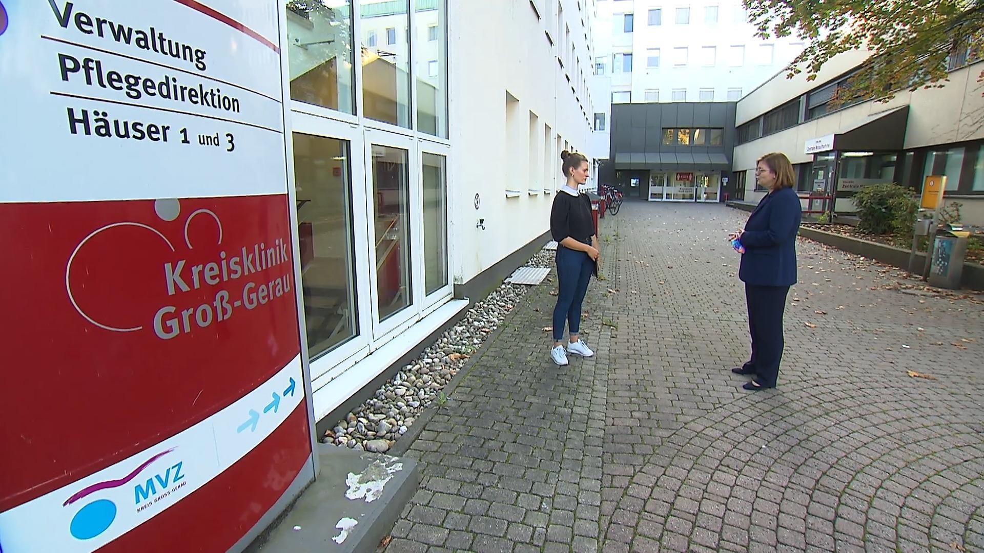 Hessische Kliniken kämpfen mit den steigenden Energiepreisen „Wir sind am Limit“