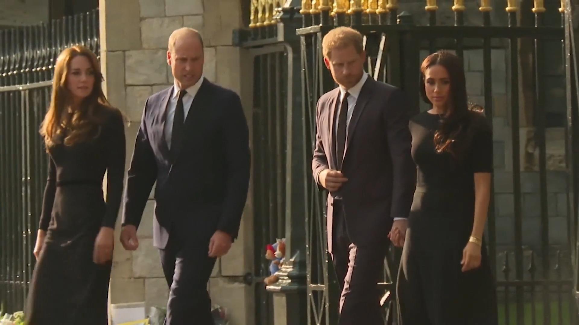 Prinz Harry feiert 38. Geburtstag in England Pizza mit Prinz William und Prinzessin Kate?