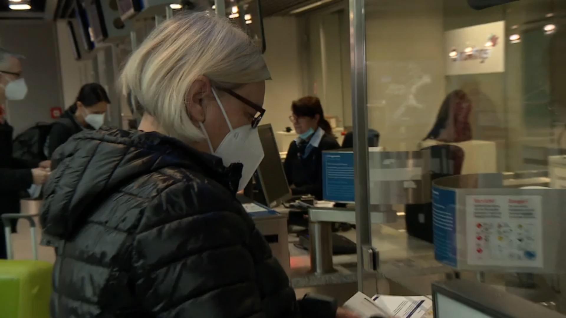 Plan gegen Vorkasse bei Tickets Zahlen beim Check-in
