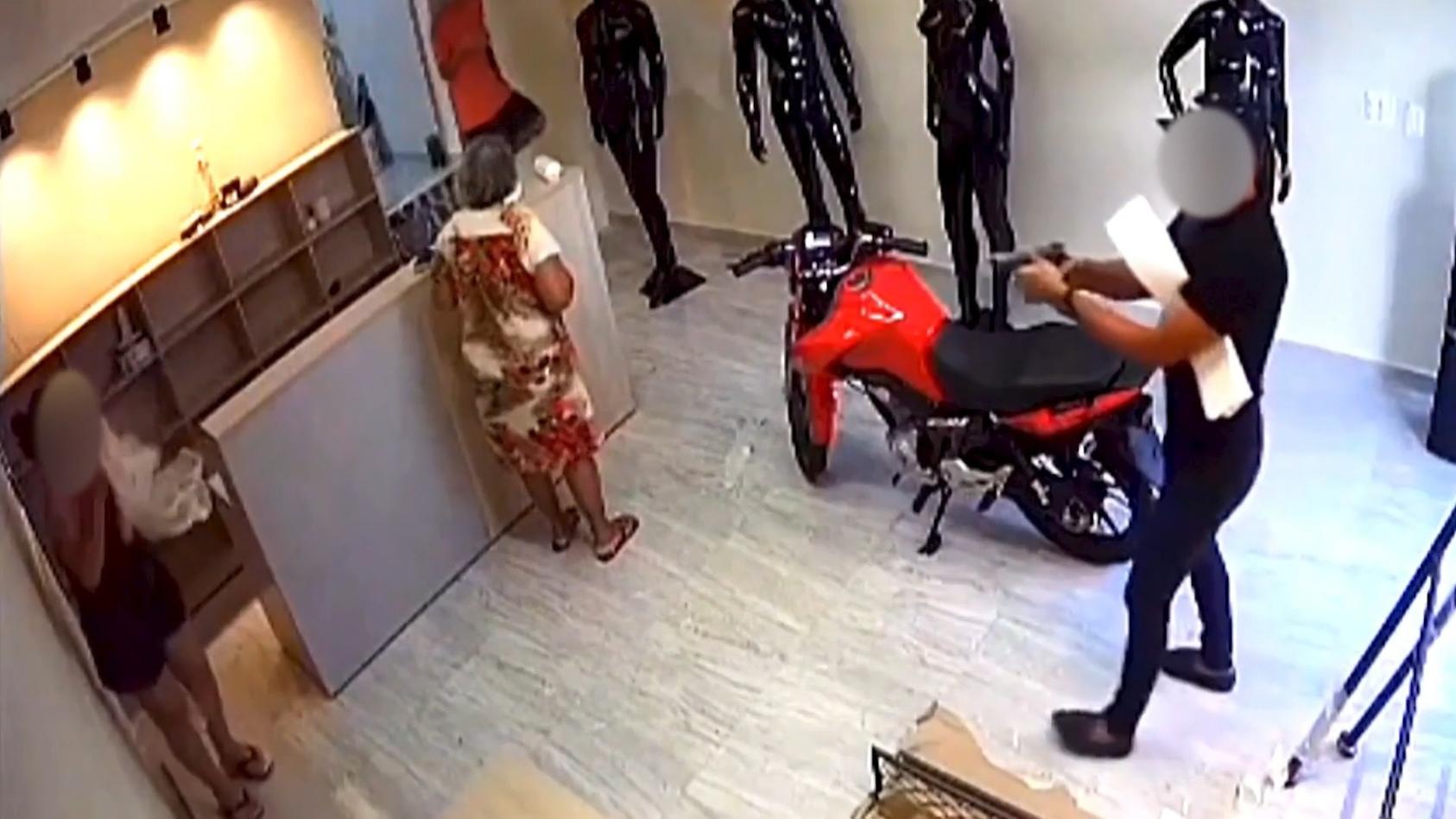 Brasilien: Männer erschießen Schwangere und Kollegin Auch Kind stirbt