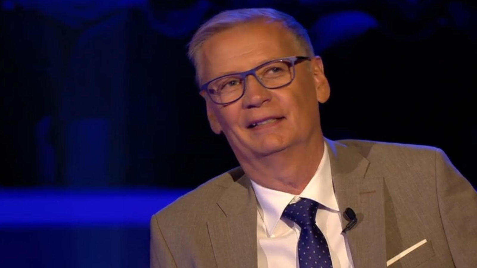 Günther Jauchs Familie schrieb Weltgeschichte "Wer wird Millionär?"-Moderator verrät