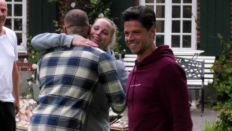 Das Sommerhaus Der Stars Rtl Hammer Diese Promi Paare Sind Ein Echter Knaller - q7g6z6m