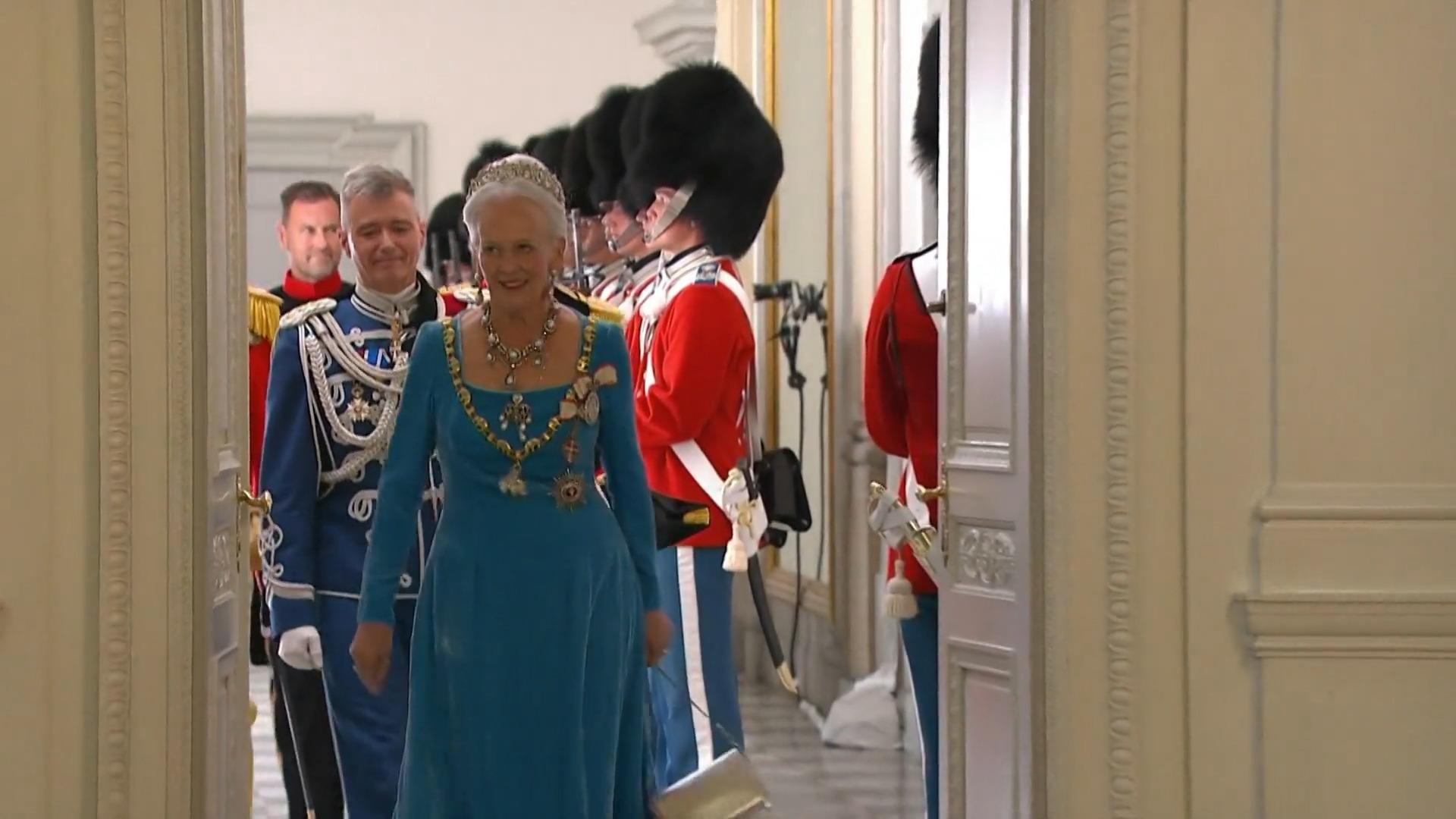 Dänisches Königshaus streicht Titel der Enkel! Royales Beben