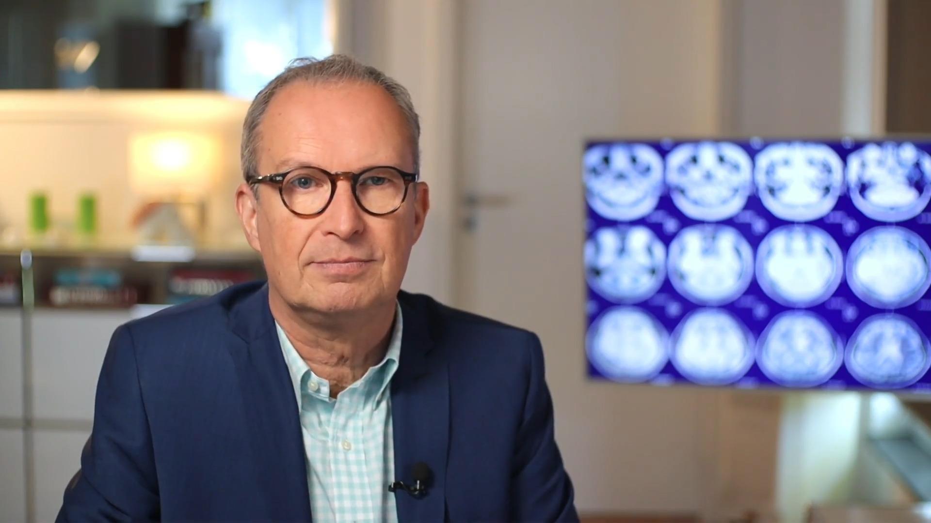 Neues Medikament gegen Alzheimer weckt Hoffnung Experte Dr. Specht ordnet ein