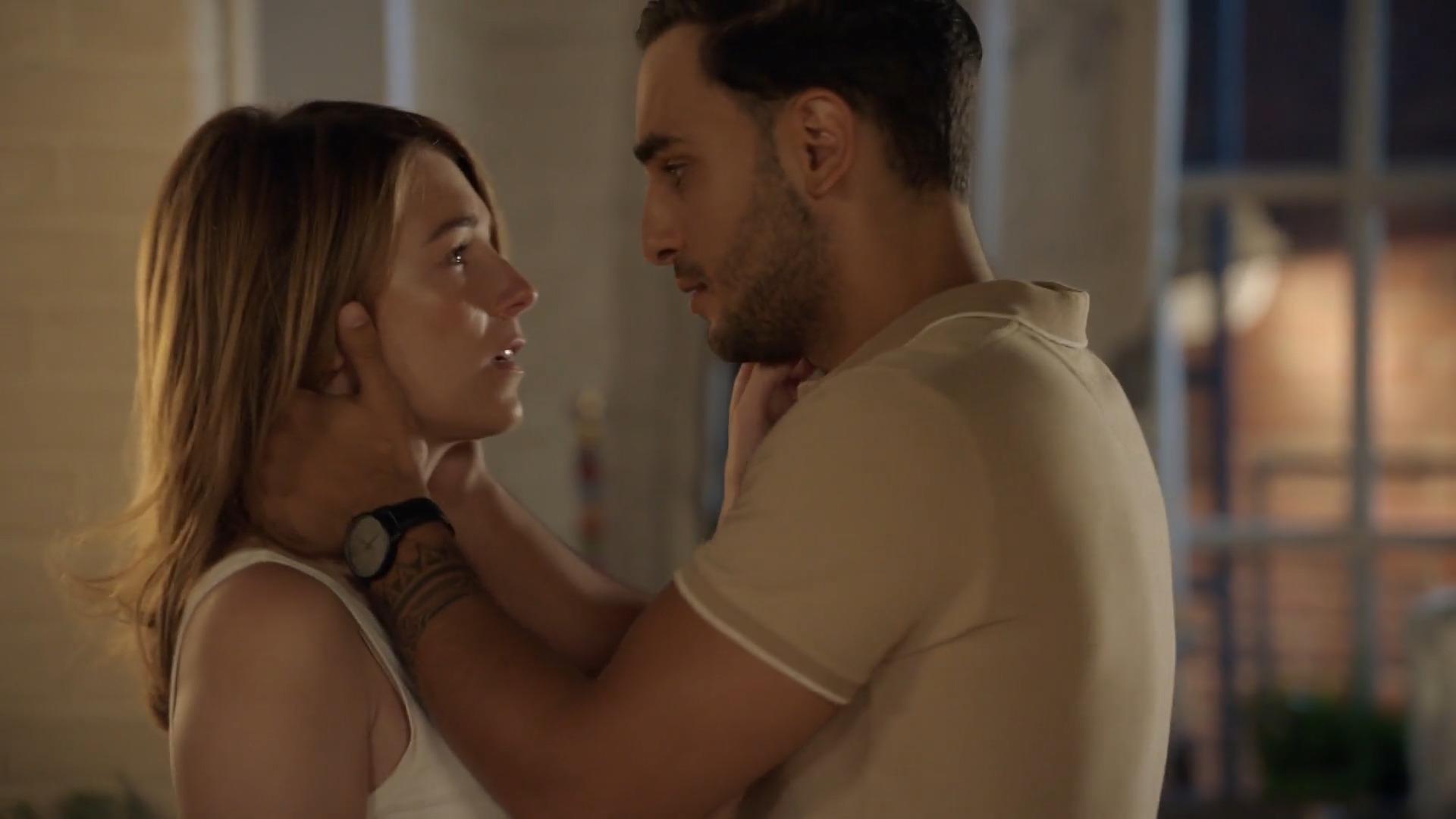 Nihat will Lilly zurück! GZSZ-Folge 7613 vom 05.10.2022