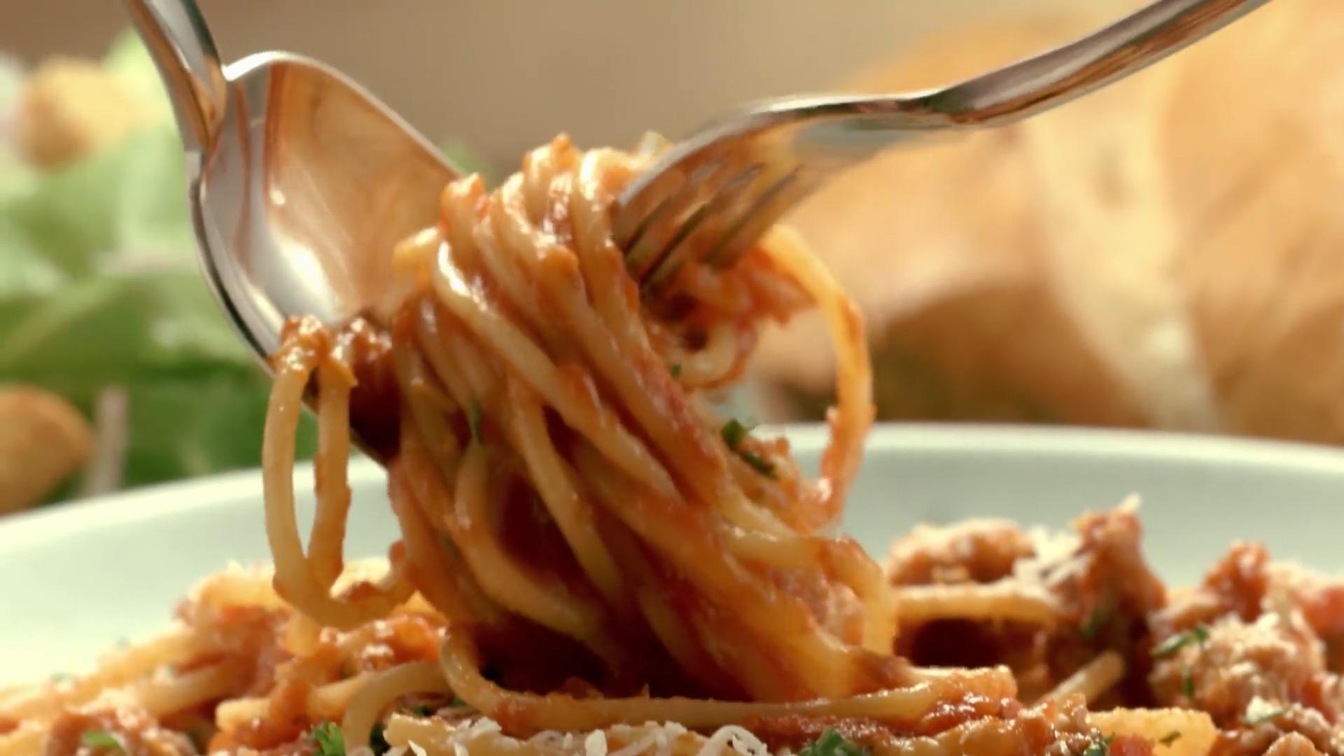 En Chefkoch, estas son las pastas con mejores críticas: spaghetti aglio, olio e pepperoncino
