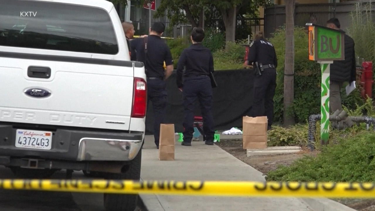 Serienkiller versetzt Kalifornien in Angst Unbekannter hat schon sechs Menschen erschossen