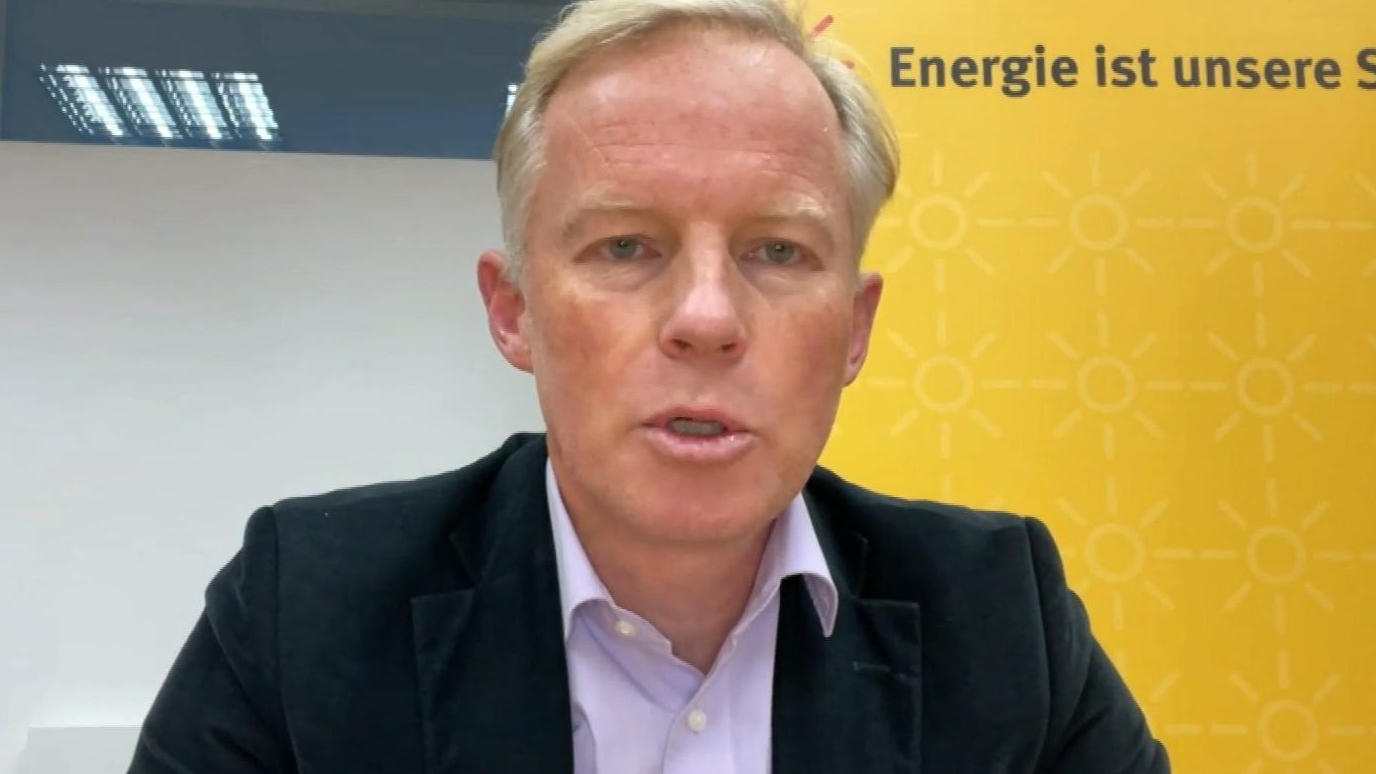 Der große Nebenkostenhammer kommt noch! Energie-Experte Udo Sieverding