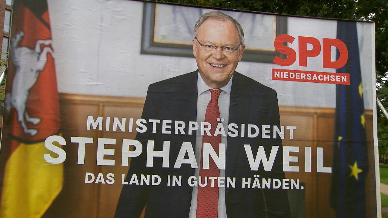 Landtagswahl in Niedersachsen 2022: Das plant die SPD Wahlprogramm im Fokus