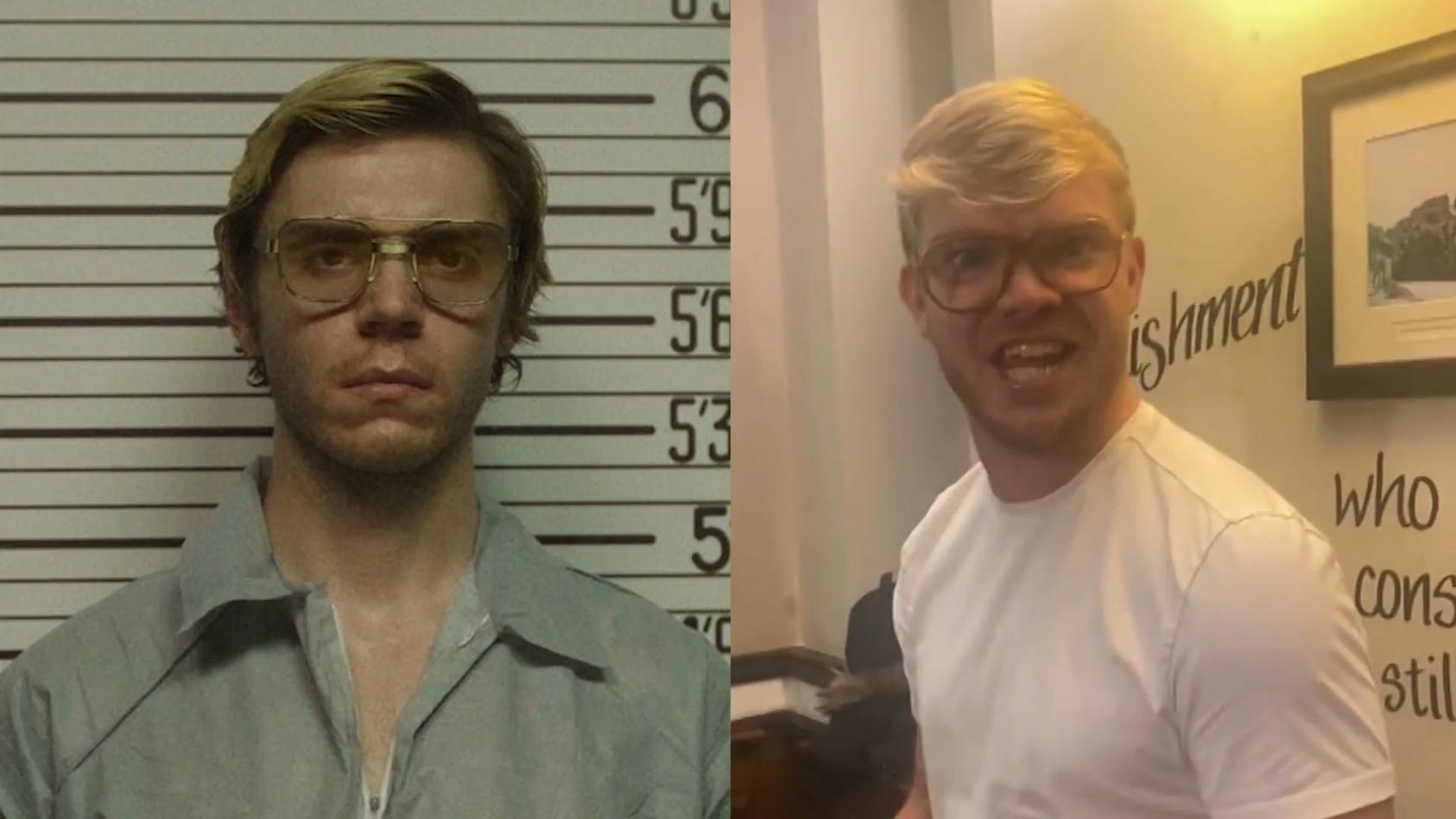 wie ist jeffrey dahmer gestorben