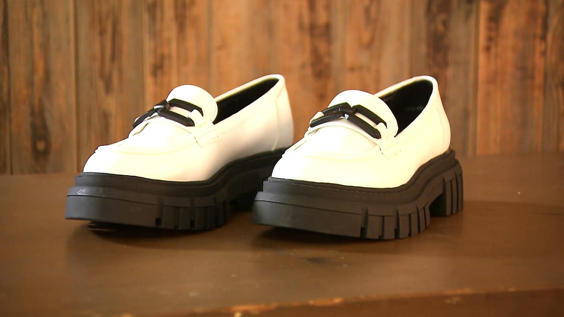 DAS sind die angesagtesten Schuhe im Herbst 2022 Warm und stylisch zugleich