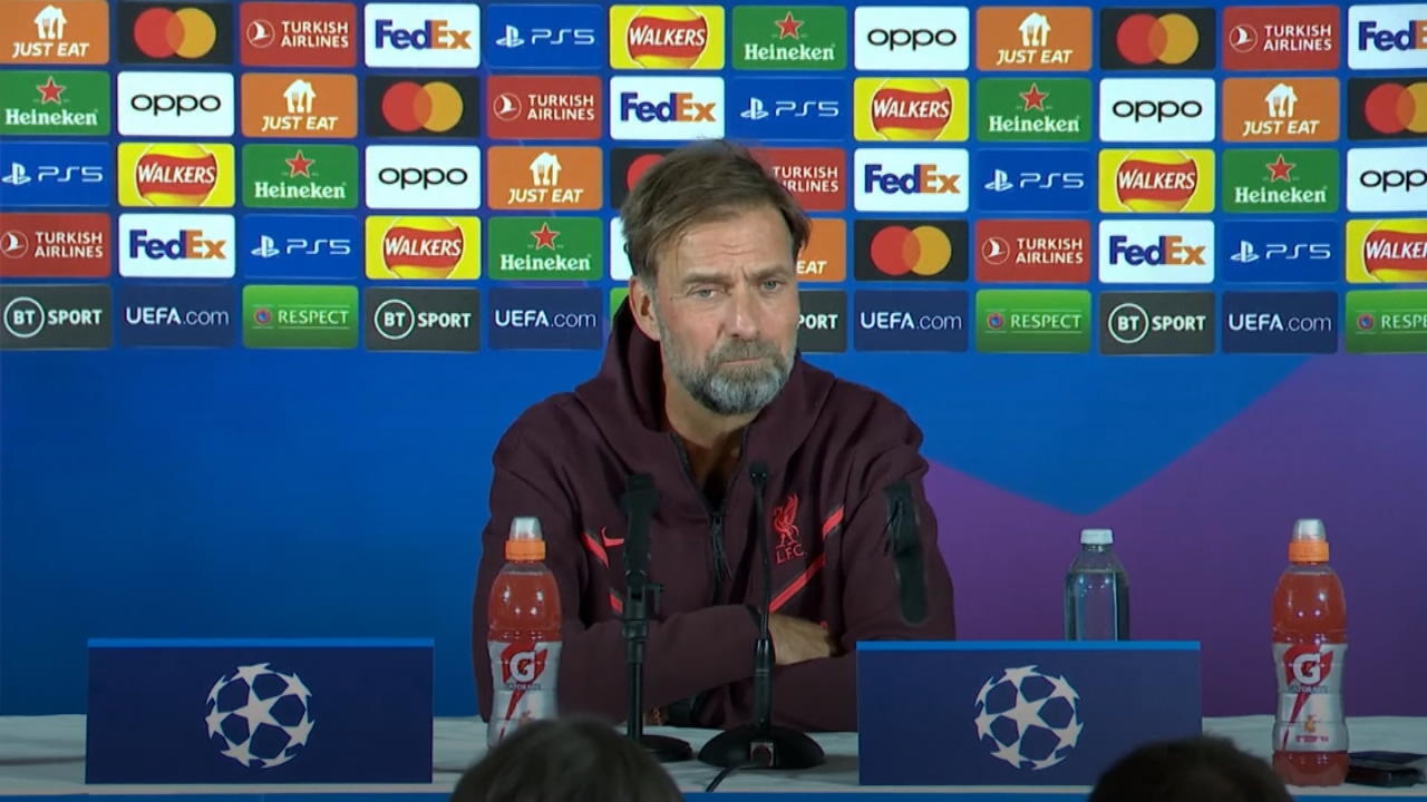 Liverpool-Trainer ledert gegen "Keine Ahnung"-Didi Hamann Bei Klopp springt der Funke über