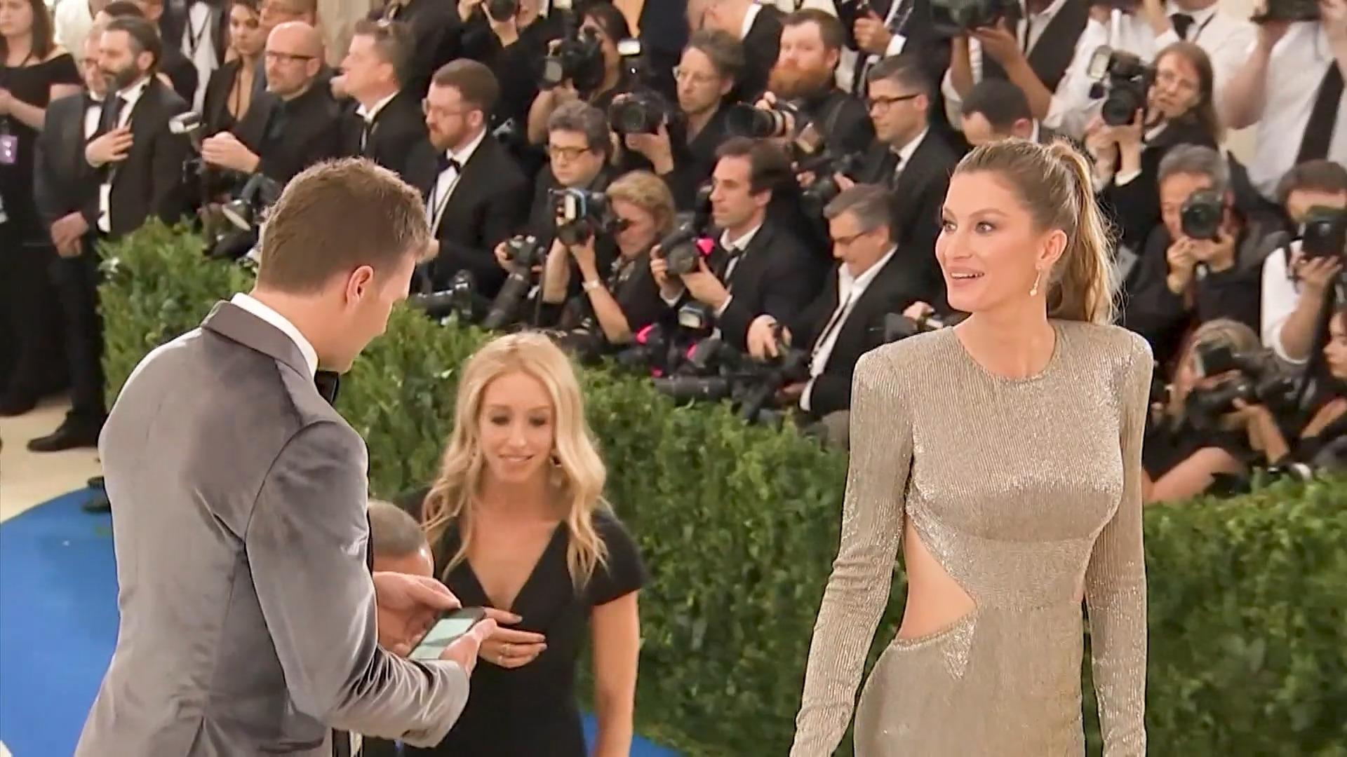 Tom Brady & Gisele Bündchen: Ist Sex-Flaute Scheidungsgrund? Nach 13 Jahren