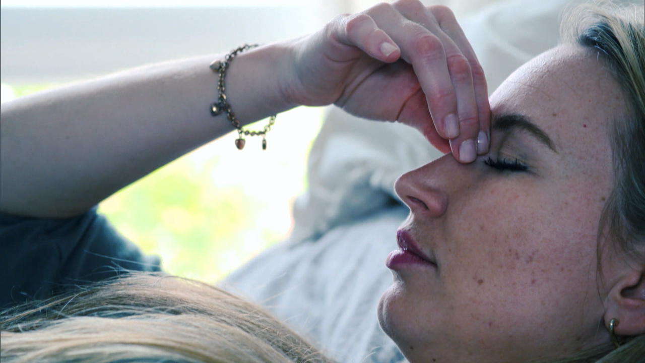Spritze gegen Migräne - hilft die wirklich? Neue Hoffnung gegen die Krankheit