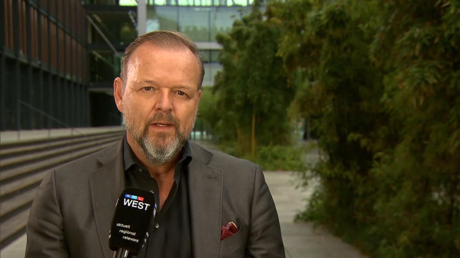 Jörg Zajonc zur Maßnahmen-Forderung Der RTL WEST Kommentar