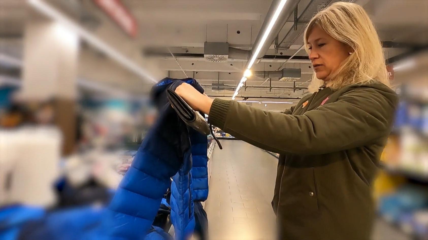 Was taugen die Schnäppchen-Klamotten? Discounter-Anziehsachen