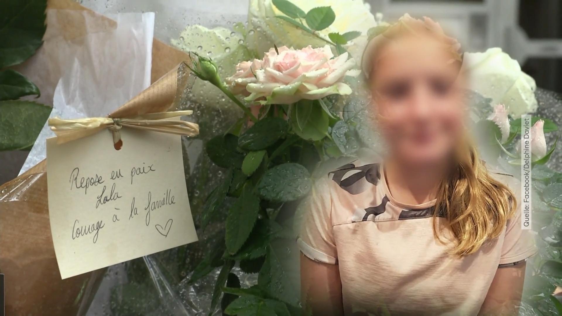 Il corpo della ragazza è stato trovato in una borsa del delitto a Parigi