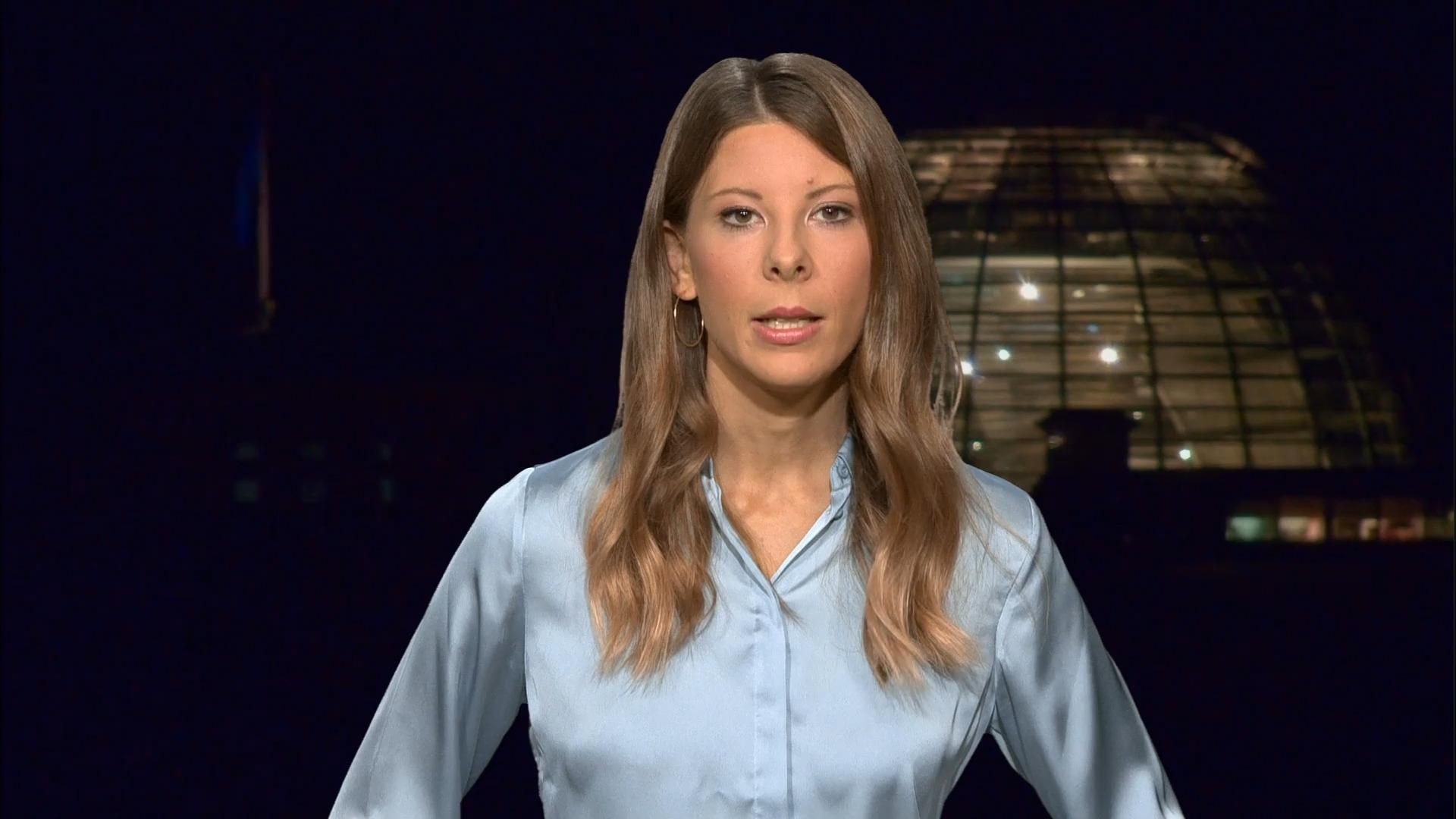"Bundestag wird noch in dieser Woche entscheiden müssen" Katharina Kuhnert zu AKW-Verlängerung