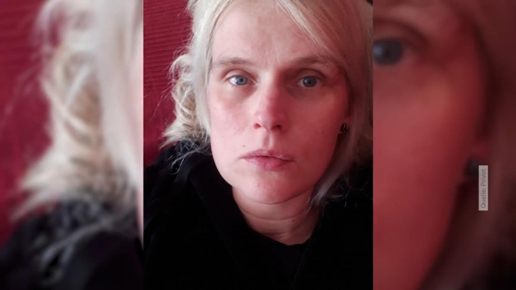 Jenny überwindet Alkoholsucht und hilft anderen Betroffenen Starke Frau!