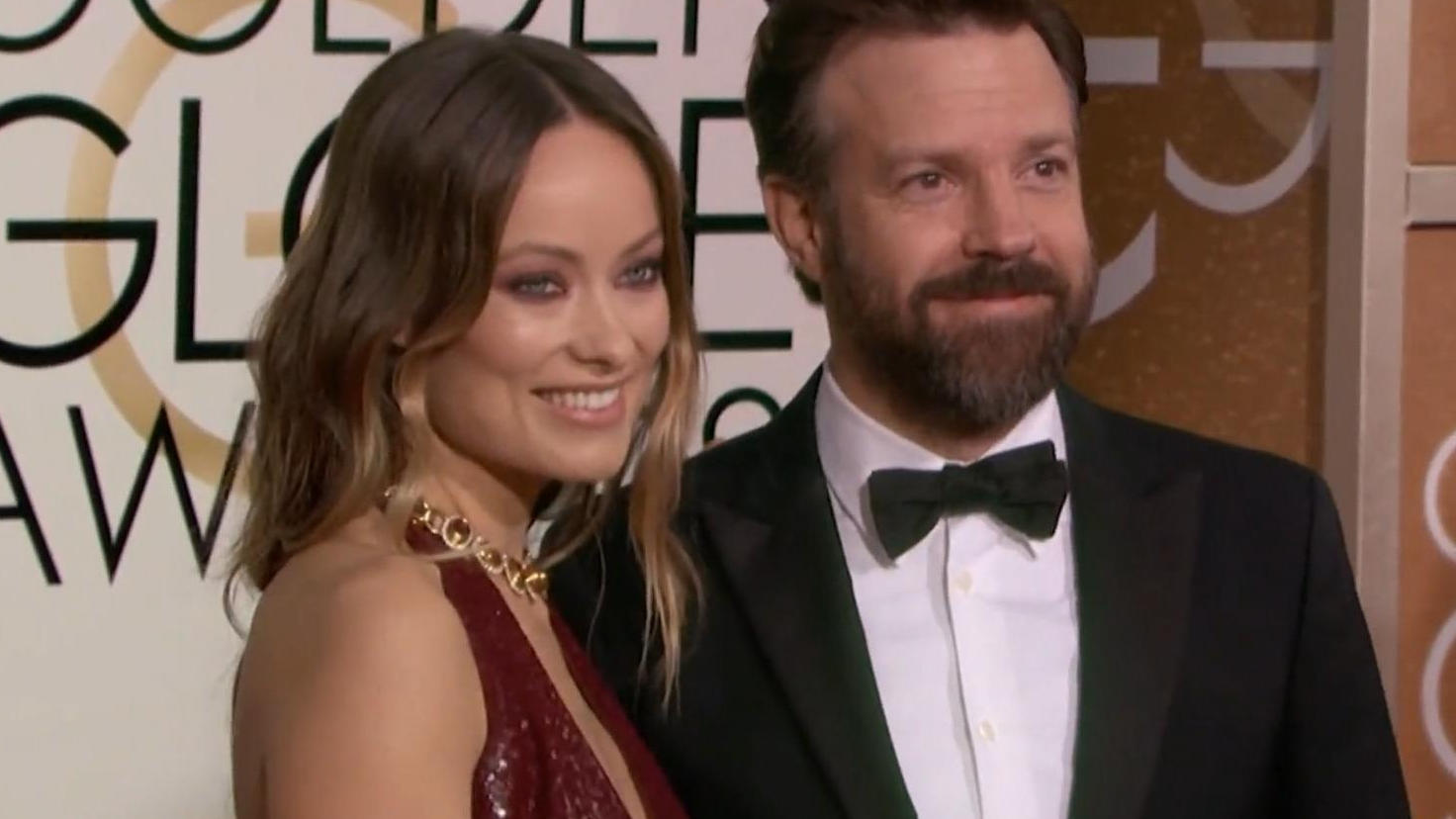Ex-Nanny von Olivia Wilde packt über Affäre & Trennung aus Wer sagt die Wahrheit?