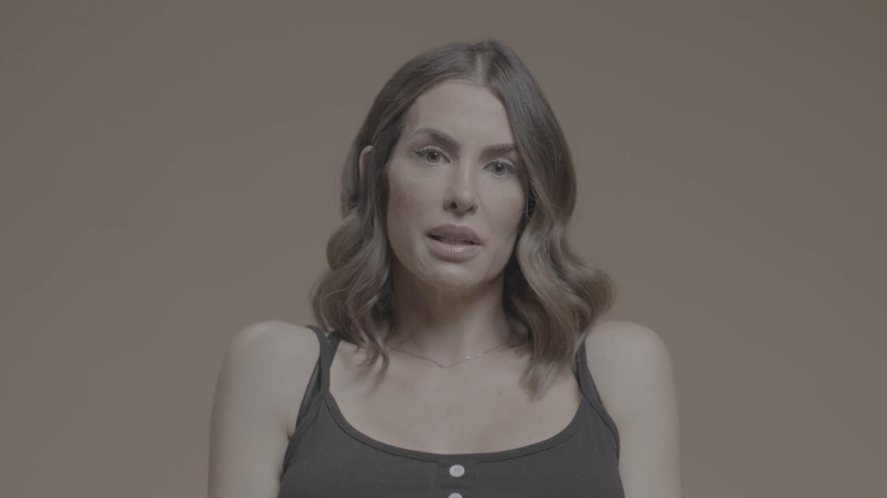 Anna-Maria stellte Bushido ein Ultimatum Bushido-Doku "RESET"